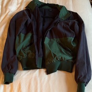 Brandy Melville Jacket